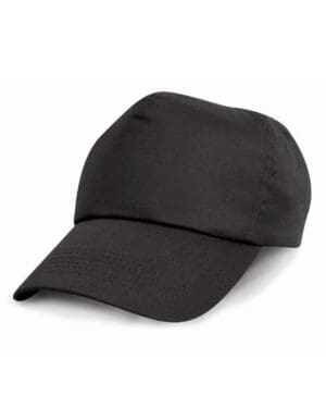 Cap Result Headwear - Junior Cotton