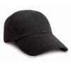 Cap Result Headwear - Junior Heavy Brushed Cotton