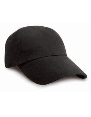 Cap Result Headwear - Junior Heavy Brushed Cotton