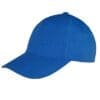 Cap Result Headwear - Memphis Brushed Cotton Low Profile