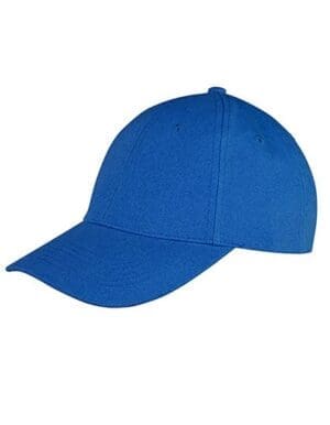 Cap Result Headwear - Memphis Brushed Cotton Low Profile