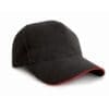 Cap Result Headwear - Pro-Style Heavy Cotton