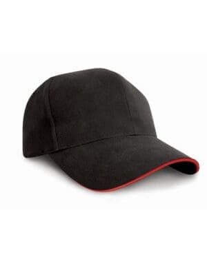 Cap Result Headwear - Pro-Style Heavy Cotton