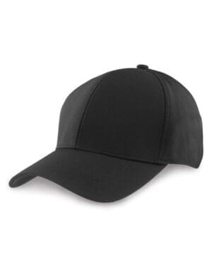 Cap Result Headwear - Tech Performance Soft Shell