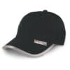 Cap Result Safe-Guard - High Vis