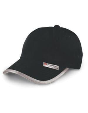 Cap Result Safe-Guard - High Vis