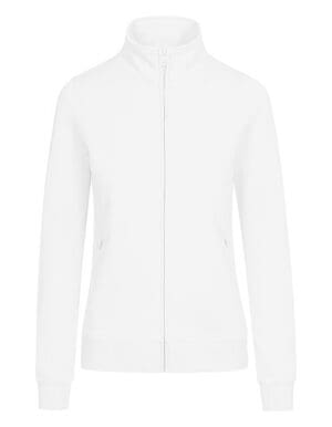 EXCD by Promodoro - Women´s Sweatjacket