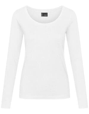 EXCD by Promodoro - Women´s T-Shirt Long Sleeve