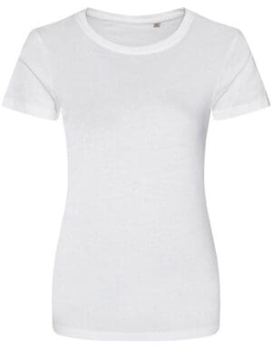 Ecologie - Cascades Organic Women´s T