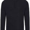 Ecologie - Wakhan 1/4 Zip Sustainable Sweater