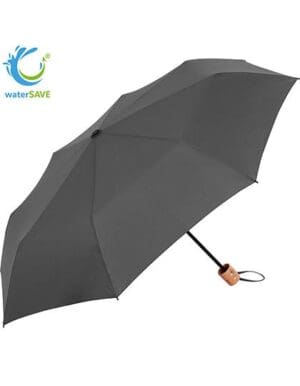 FARE - Mini-Taschenschirm ÖkoBrella, waterSAVE®