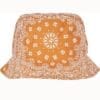 FLEXFIT - Bandana Print Bucket Hat