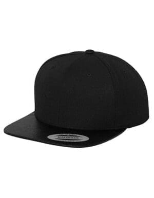 FLEXFIT - Carbon Snapback