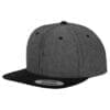 FLEXFIT - Chambray-Suede Snapback