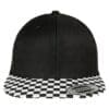 FLEXFIT - Checkerboard Snapback