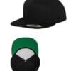 FLEXFIT - Classic 5 Panel Snapback