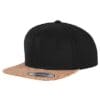 FLEXFIT - Cork Snapback