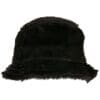 FLEXFIT - Fake Fur Bucket Hat