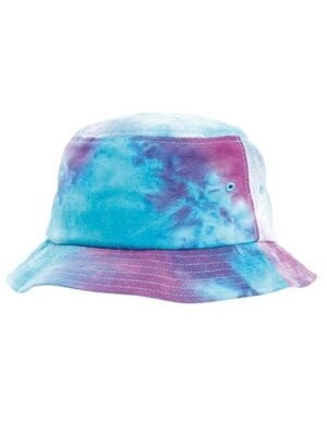 FLEXFIT - Festival Print Bucket Hat