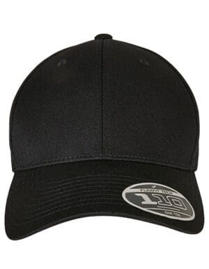 FLEXFIT - Flexfit 110 Curved Visor Snapback