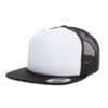 FLEXFIT - Foam Trucker With White Front