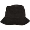 FLEXFIT - Frottee Bucket Hat