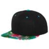 FLEXFIT - Hawaiian Snapback