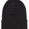 FLEXFIT - Heavyweight Organic Long Beanie