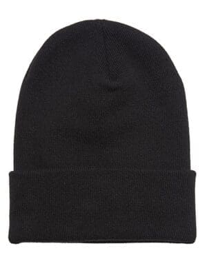 FLEXFIT - Heavyweight Organic Long Beanie