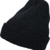 FLEXFIT - Long Knit Beanie