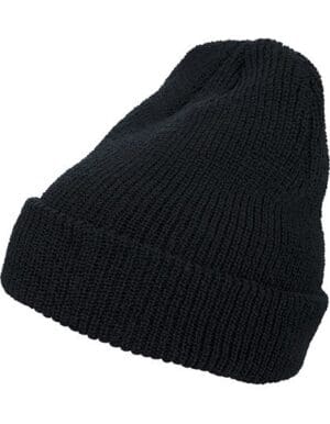 FLEXFIT - Long Knit Beanie