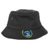 FLEXFIT - Nylon Bucket Hat