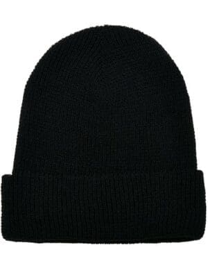 FLEXFIT - Recycled Yarn Waffle Knit Beanie