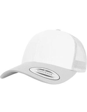 FLEXFIT - Retro Trucker Colored Front