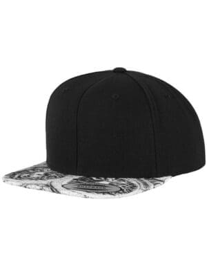 FLEXFIT - Sun King Snapback