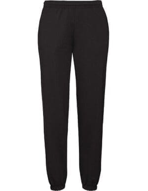 Fruit of the Loom - Classic Elasticated Cuff Jog Pants