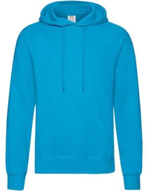 Fruit of the Loom - Classic Hooded Sweat