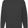 Fruit of the Loom - Classic Raglan Sweat