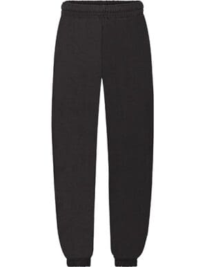 Fruit of the Loom - Kids´ Classic Elasticated Cuff Jog Pants