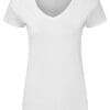 Fruit of the Loom - Ladies´ Iconic 150 V Neck T