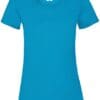 Fruit of the Loom - Ladies´ Valueweight T