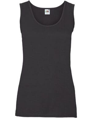 Fruit of the Loom - Ladies´ Valueweight Vest