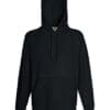 Fruit of the Loom - Lightweight Hooded Sweat