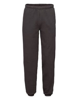 Fruit of the Loom - Premium Elasticated Cuff Jog Pants