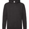 Fruit of the Loom - Premium Hooded Sweat