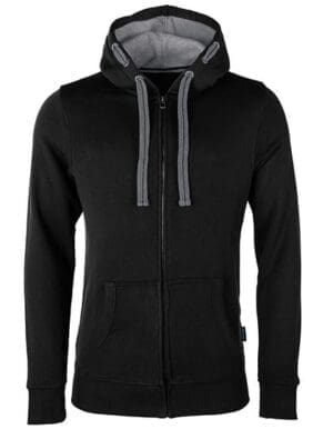 HRM - Men´s Hooded Jacket