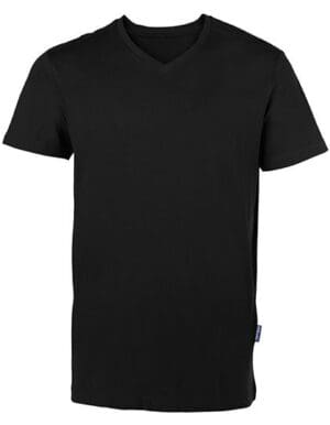 HRM - Men´s Luxury V-Neck Tees