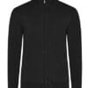 HRM - Men´s Premium Full-Zip Sweat Jacket