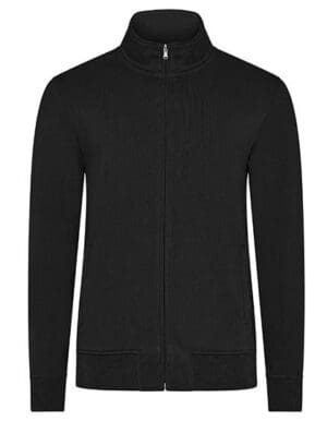 HRM - Men´s Premium Full-Zip Sweat Jacket