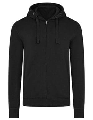 HRM - Men´s Premium Hooded Jacket